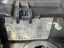 2020 Nissan X-TRAIL ST