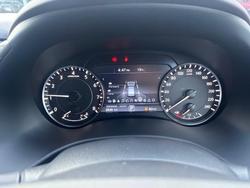 2025 Nissan Patrol Warrior Y62 MY25 4X4 Dual Range Black Obsidian
