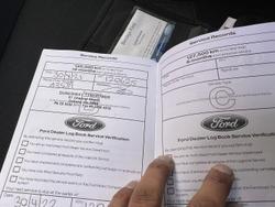 2017 Ford Ranger XLT PX MkII 4X4 Dual Range Ingot Silver