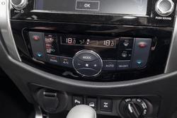 2025 Nissan Navara ST-X D23 MY25 4X4 Dual Range Brilliant Silver