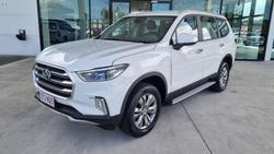 2022 LDV
                D90 