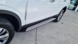 2022 LDV
                D90 