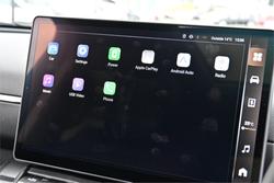 2025 GWM Haval H7 Vanta Hybrid