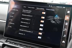 2025 GWM Haval H7 Vanta Hybrid