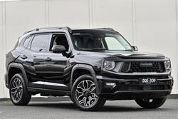 2025 GWM Haval H7 Vanta Hybrid