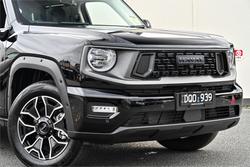 2025 GWM Haval H7 Vanta Hybrid