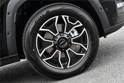 2025 GWM Haval H7 Vanta Hybrid