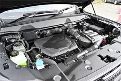 2025 GWM Haval H7 Vanta Hybrid