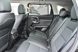 2025 GWM Haval H7 Vanta Hybrid