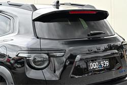 2025 GWM Haval H7 Vanta Hybrid