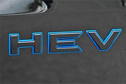 2025 GWM Haval H7 Vanta Hybrid