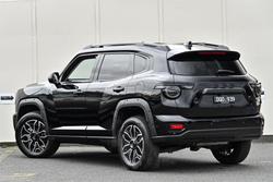 2025 GWM Haval H7 Vanta Hybrid