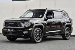 2025 GWM Haval H7 Vanta Hybrid