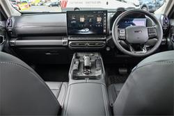 2025 GWM Haval H7 Vanta Hybrid