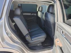 2025 MG QS Essence IS31 MY25 AWD Cashmere Silver