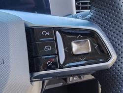 2025 MG QS Essence IS31 MY25 AWD Cashmere Silver