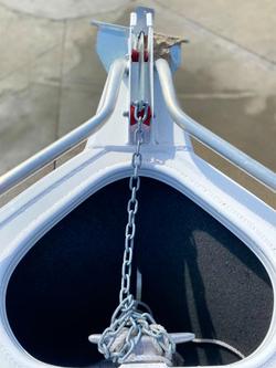 2023 Stessl 5.60m Funseeker Bowrider