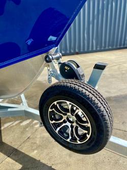 2023 Stessl 5.60m Funseeker Bowrider