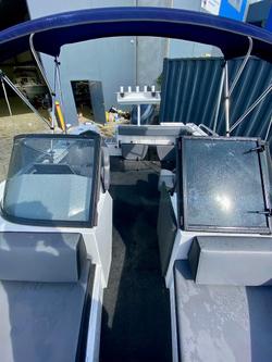 2023 Stessl 5.60m Funseeker Bowrider