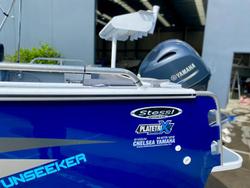2023 Stessl 5.60m Funseeker Bowrider