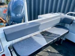 2023 Stessl 5.60m Funseeker Bowrider