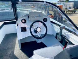 2023 Stessl 5.60m Funseeker Bowrider