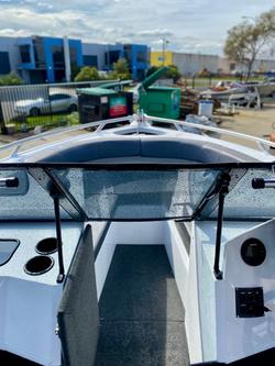 2023 Stessl 5.60m Funseeker Bowrider