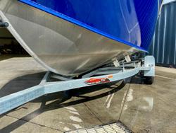 2023 Stessl 5.60m Funseeker Bowrider