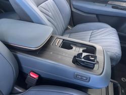 2025 Nissan Ariya Evolve FE0 MY25 Four Wheel Drive Akatsuki Copper/Black Roof