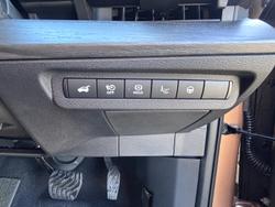 2025 Nissan Ariya Evolve FE0 MY25 Four Wheel Drive Akatsuki Copper/Black Roof