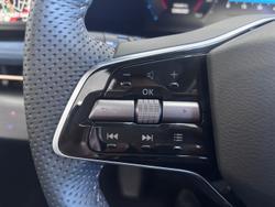 2025 Nissan Ariya Evolve FE0 MY25 Four Wheel Drive Akatsuki Copper/Black Roof