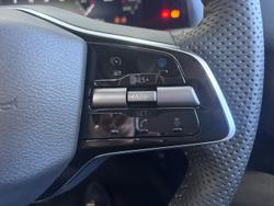 2025 Nissan Ariya Evolve FE0 MY25 Four Wheel Drive Akatsuki Copper/Black Roof