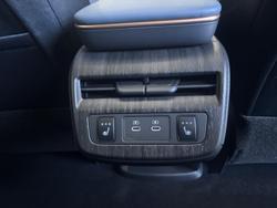 2025 Nissan Ariya Evolve FE0 MY25 Four Wheel Drive Akatsuki Copper/Black Roof