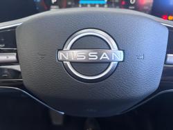 2025 Nissan Ariya Evolve FE0 MY25 Four Wheel Drive Akatsuki Copper/Black Roof