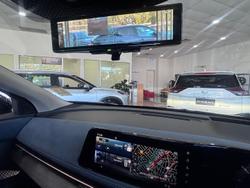 2025 Nissan Ariya Evolve FE0 MY25 Four Wheel Drive Akatsuki Copper/Black Roof