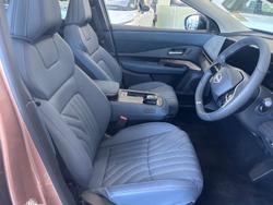 2025 Nissan Ariya Evolve