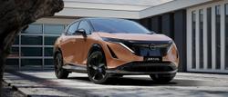 Nissan Ariya