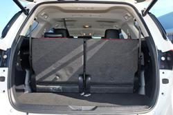 2019 Toyota Fortuner Crusade GUN156R 4X4 Dual Range Crystal Pearl