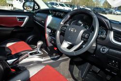 2019 Toyota Fortuner Crusade GUN156R 4X4 Dual Range Crystal Pearl