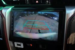 2019 Toyota Fortuner Crusade GUN156R 4X4 Dual Range Crystal Pearl