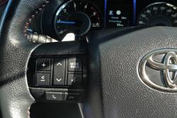 2019 Toyota Fortuner Crusade GUN156R 4X4 Dual Range Crystal Pearl