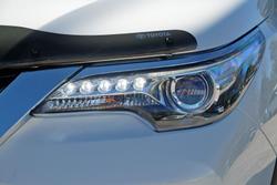 2019 Toyota Fortuner Crusade GUN156R 4X4 Dual Range Crystal Pearl