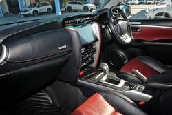 2019 Toyota Fortuner Crusade GUN156R 4X4 Dual Range Crystal Pearl
