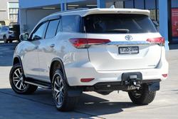 2019 Toyota Fortuner Crusade GUN156R 4X4 Dual Range Crystal Pearl