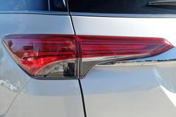 2019 Toyota Fortuner Crusade GUN156R 4X4 Dual Range Crystal Pearl