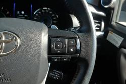 2019 Toyota Fortuner Crusade GUN156R 4X4 Dual Range Crystal Pearl