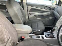 2010 Ford Focus LX LV Mk II White
