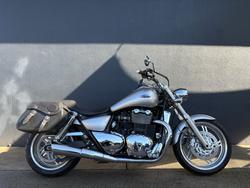 Triumph Thunderbird