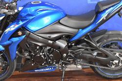 2019 Suzuki GSX-S1000ZA