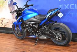 2019 Suzuki GSX-S1000ZA